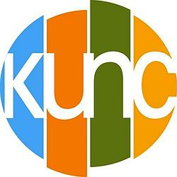 KUNC radio logo
