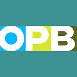 OPB - 91.5 KOPB-FM logo