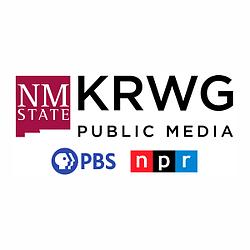KRWG radio logo