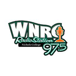 WNRC-LP radio logo