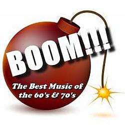 217FM - BOOM!!! radio logo