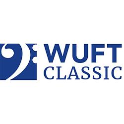 WUFT Classic radio logo