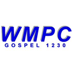 WMPC radio logo