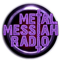 Metal Messiah Radio logo