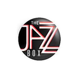 JazzBoxCafe radio logo