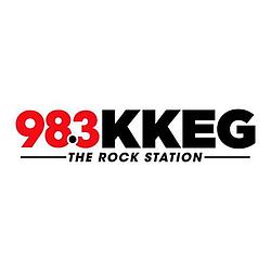 The Keg radio logo