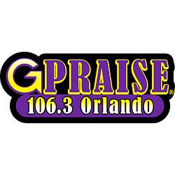 G 106.3 radio logo