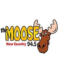 The Moose radio logo
