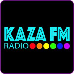 KAZA FM Radio logo