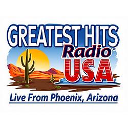 Greatest Hits Radio USA logo
