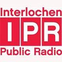 Interlochen Public Radio - News Radio logo