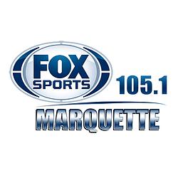 Fox Sports Marquette radio logo