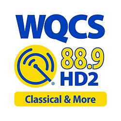 WQCS-HD2 88.9 FM logo