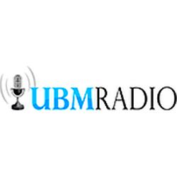 UBM Radio logo