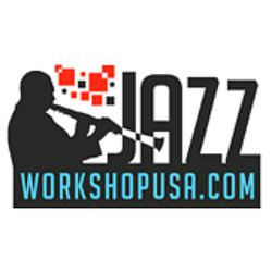 Jazz Work Shop USA radio logo
