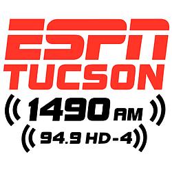 ESPN Tucson radio logo