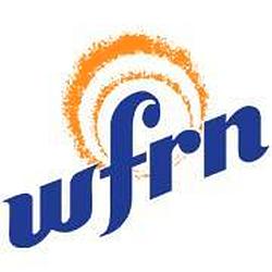 WFRN-FM logo