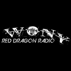 Red Dragon Radio logo