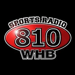 Sports Radio 810 logo