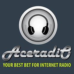 AceRadio.Net - The Super 70s Channel radio logo