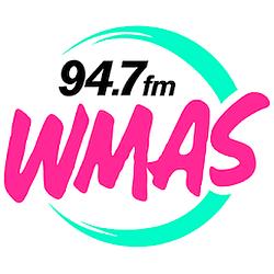 WMAS-FM logo