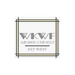 WKWF radio logo