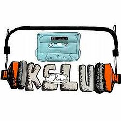 KSLU radio logo