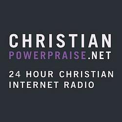 Christian Power Praise radio logo