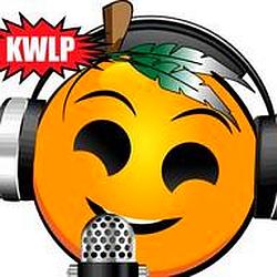 KWLP Radio logo