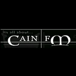 Cain FM logo