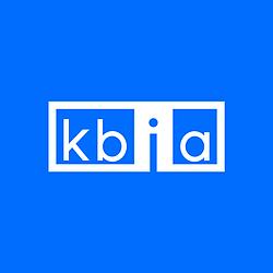 KBIA 2 radio logo