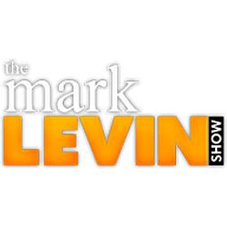 Mark Levin Show radio logo