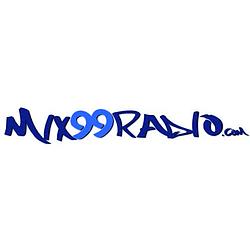 Mix 99 Radio logo