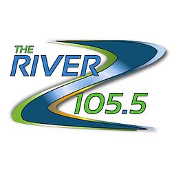 The River radio logo