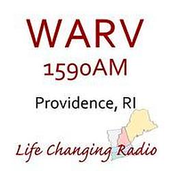 WVNE Radio logo