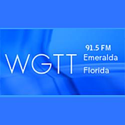 WGTT - 91.5 FM logo