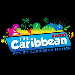The Caribbean Radio logo