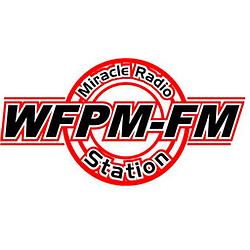 WFPM-LP radio logo