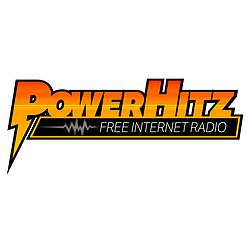 Powerhitz - Pure Classic Rock radio logo
