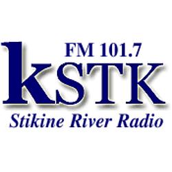 KSTK 101.7 FM/91.9 FM logo