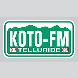 KOTO Radio logo