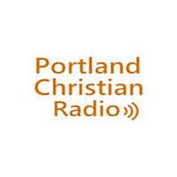 Portland Christian Radio - KQRR 1520 AM logo