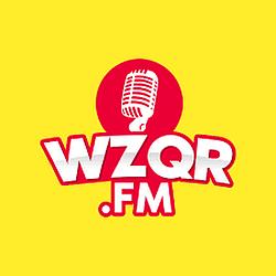 WZQR Concert Hall radio logo