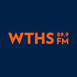 WTHS radio logo