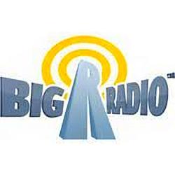 Big R Radio - One Faith - Hits logo