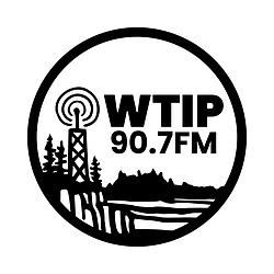North Shore Community Radio logo