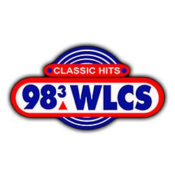 Classic Hits 98.3 FM logo
