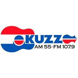 KUZZ FM logo