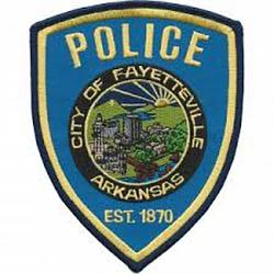 Fayetteville Police, Fire, and EMS radio logo