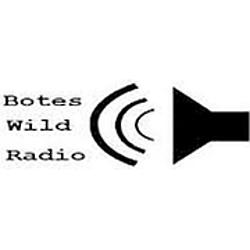 Bote's Wild Feed radio logo